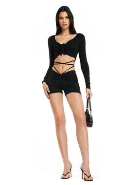 I.AM.GIA Halo Shorts
